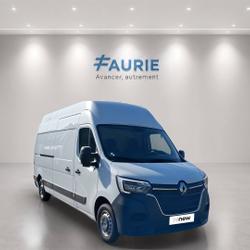 Renault Master FGN TRAC F3500 L3H3 BLUE DCI 135 CONFORT occasion - Bergerac - photo 3/26