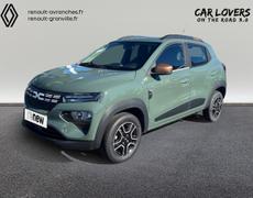 Dacia Spring Granville