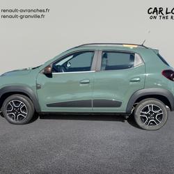Dacia Spring Spring Extreme Granville