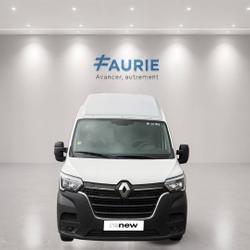 Renault Master FGN TRAC F3500 L3H3 BLUE DCI 135 CONFORT occasion - Bergerac - photo 2/25