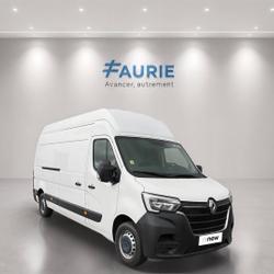 Renault Master FGN TRAC F3500 L3H3 BLUE DCI 135 CONFORT occasion - Bergerac - photo 3/25