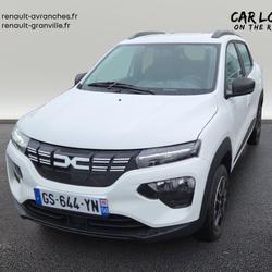 Dacia Spring Extreme occasion - Avranches - photo 2/30