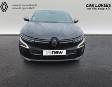 Renault Megane E-Tech Avranches
