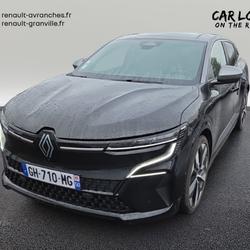 Renault Megane E-Tech E-Tech EV60 220 ch super charge Iconic occasion - Avranches - photo 2/30