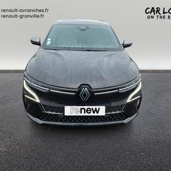 Renault Megane E-Tech E-Tech EV60 220 ch super charge Iconic occasion - Avranches - photo 3/30