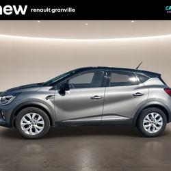 Renault Captur TCe 140 - 21 Intens occasion - Granville - photo 2/16