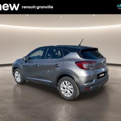 Renault Captur TCe 140 - 21 Intens occasion - Granville - photo 3/16