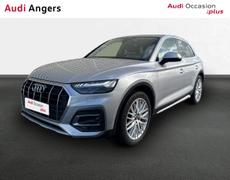 Audi Q5 Beaucouzé