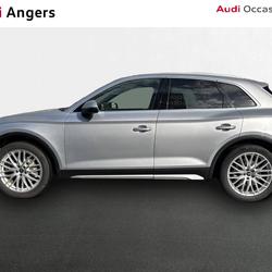 Audi Q5 Q5 35 TDI 163 S tronic 7 Avus Beaucouz&eacute;