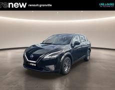 Nissan Qashqai Qashqai Mild Hybrid 140 ch Business Edition