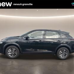 Nissan Qashqai Mild Hybrid 140 ch Business Edition occasion - Granville - photo 2/31