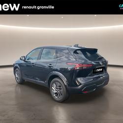 Nissan Qashqai Mild Hybrid 140 ch Business Edition occasion - Granville - photo 3/31