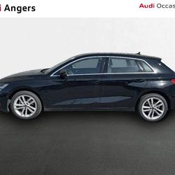 Audi A3 Sportback A3 Sportback 30 TFSI 110 Design Beaucouz&eacute;