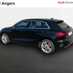 Audi A3 Sportback A3 Sportback 30 TFSI 110 Design Beaucouz&eacute;