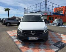 Mercedes Vito Lescure-d'Albigeois