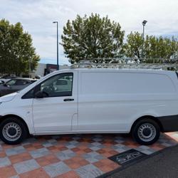 Mercedes Vito 114 CDI 136 LONG FIRST 9G-TRONIC Ecran Leds 1&deg;Main 23950HT occasion - Cahors - photo 3/26