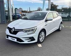 Renault Megane 4 Granville