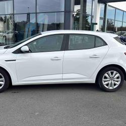 Renault Megane 4 M&eacute;gane IV Berline Blue dCi 115 EDC - 21N Business occasion - Granville - photo 2/30