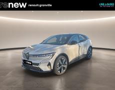 Renault Megane E-Tech Granville