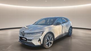 Renault Megane E-Tech  - photo 0