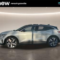 Renault Megane E-Tech E-Tech EV60 220 ch super charge Iconic occasion - Granville - photo 2/22