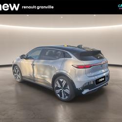 Renault Megane E-Tech E-Tech EV60 220 ch super charge Iconic occasion - Granville - photo 3/22