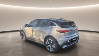 Renault Megane E-Tech  - photo 2