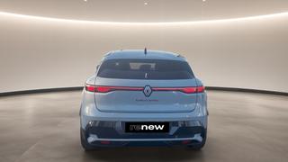 Renault Megane E-Tech  - photo 3