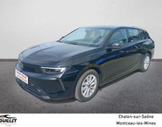 Opel Astra Sports Tourer Saint-Marcel