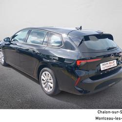Opel Astra Sports Tourer 1.5 Diesel 130 ch BVA8 Business occasion - Saint-Marcel - photo 2/15