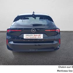 Opel Astra Sports Tourer Astra Sports Tourer 1.5 Diesel 130 ch BVA8 Business Saint-Marcel