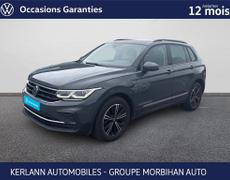 Volkswagen Tiguan Vannes