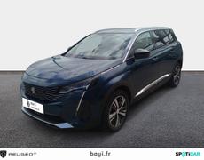 Peugeot 5008 Saint-Rémy-de-Sillé