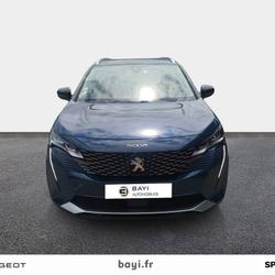 Peugeot 5008 5008 BlueHDi 130ch S&S EAT8 Allure Pack Saint-R&eacute;my-de-Sill&eacute;