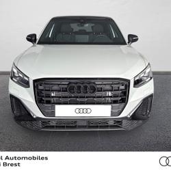 Audi Q2 35 TFSI 150ch S line Plus S tronic 7 occasion - Brest - photo 2/27