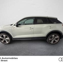 Audi Q2 35 TFSI 150ch S line Plus S tronic 7 occasion - Brest - photo 3/27