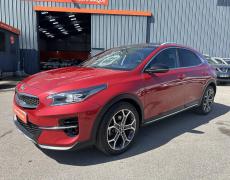 Kia XCee'd Guipavas