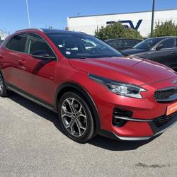 Kia XCee'd 1.0 T-GDI 120ch Launch Edition Guipavas