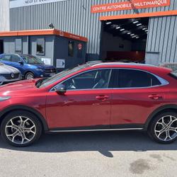 Kia XCee'd 1.0 T-GDI 120ch Launch Edition Guipavas