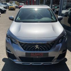 Peugeot 5008 1.5 BLUEHDI 130CH E6.C ALLURE S&S Eckbolsheim