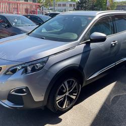 Peugeot 5008 1.5 BLUEHDI 130CH E6.C ALLURE S&S Eckbolsheim