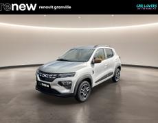 Dacia Spring - Spring Extreme - 13 490 €