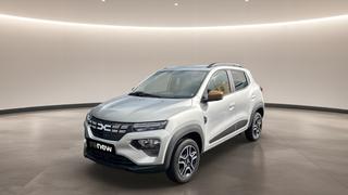 Dacia Spring  - photo 0