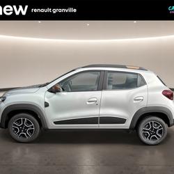 Dacia Spring Extreme occasion - Granville - photo 2/20