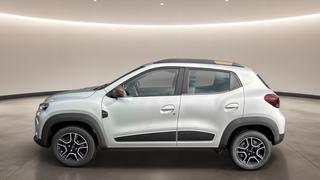 Dacia Spring  - photo 1