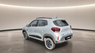 Dacia Spring  - photo 2