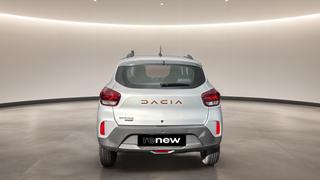 Dacia Spring  - photo 3