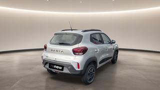 Dacia Spring  - photo 4