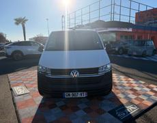 Volkswagen Transporter Lescure-d'Albigeois