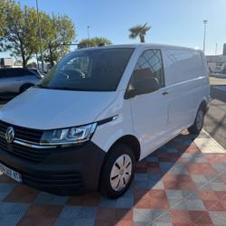 Volkswagen Transporter T6 L1H1 2.0 TDI 110 BV5 Bluemotion BUSINESS Cam&eacute;ra 18730HT occasion - Lescure-d'Albigeois - photo 2/31